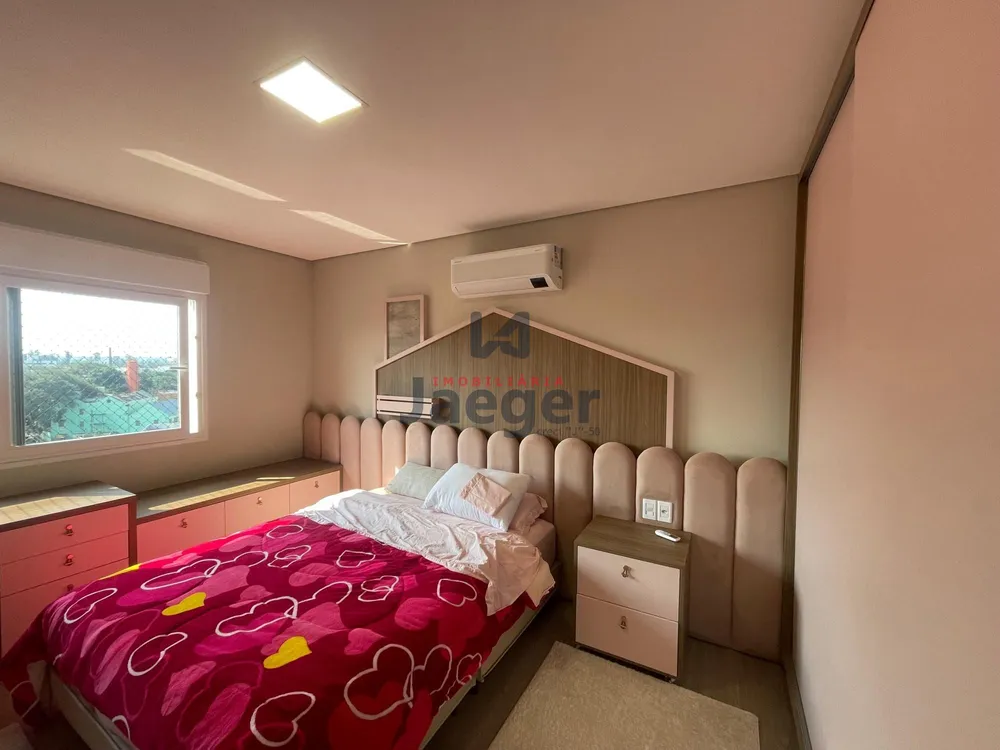 Apartamento, 3 quartos, 267 m² - Foto 4