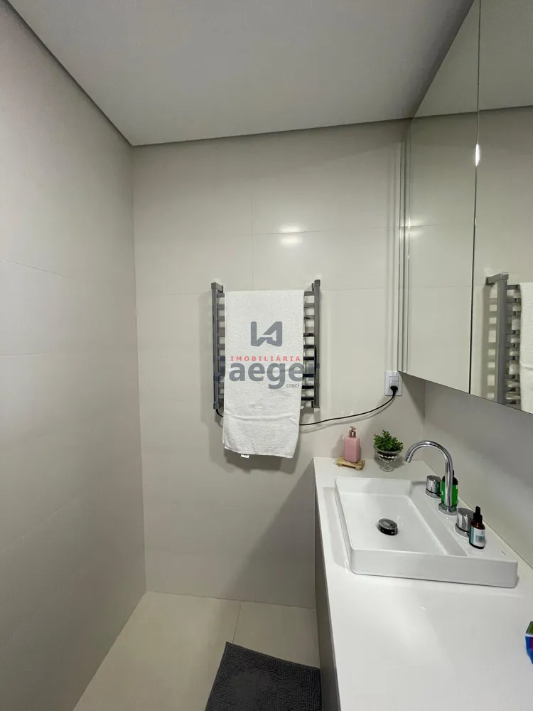 Apartamento, 3 quartos, 267 m² - Foto 3