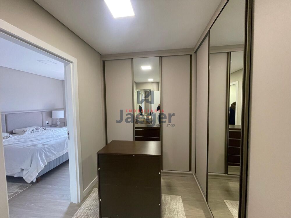 Apartamento, 3 quartos, 267 m² - Foto 12
