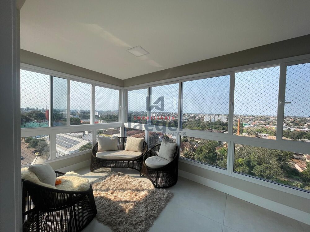 Apartamento, 3 quartos, 267 m² - Foto 16