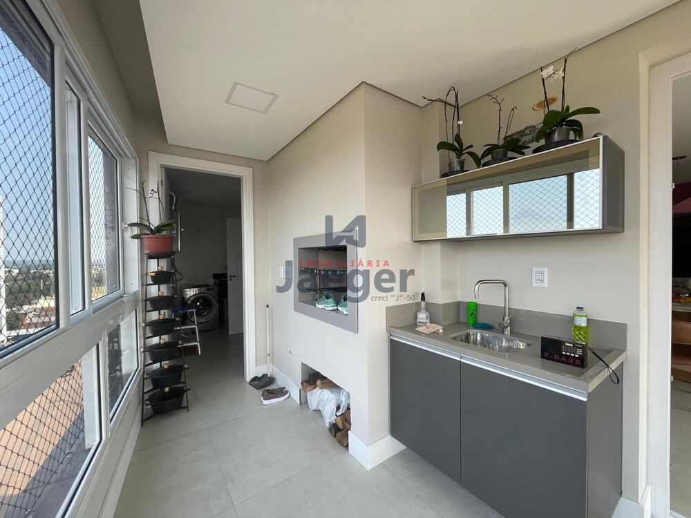 Apartamento, 3 quartos, 267 m² - Foto 6