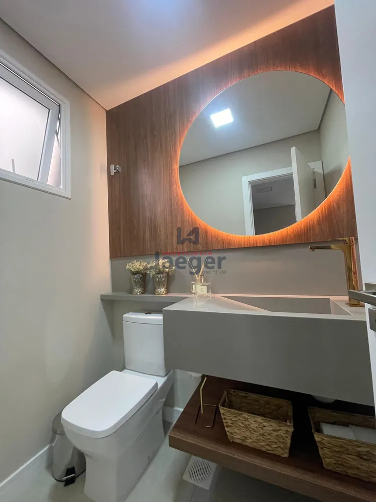 Apartamento, 3 quartos, 267 m² - Foto 31