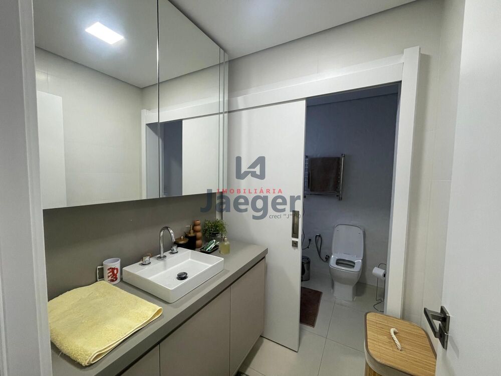 Apartamento, 3 quartos, 267 m² - Foto 22