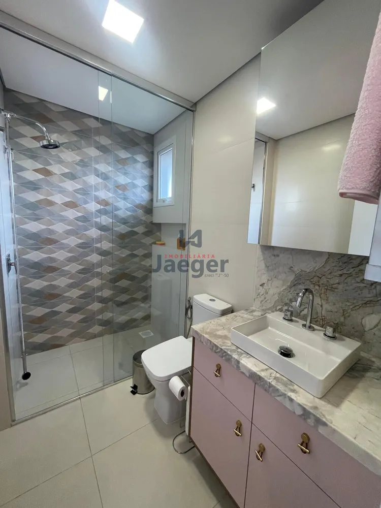 Apartamento, 3 quartos, 267 m² - Foto 34