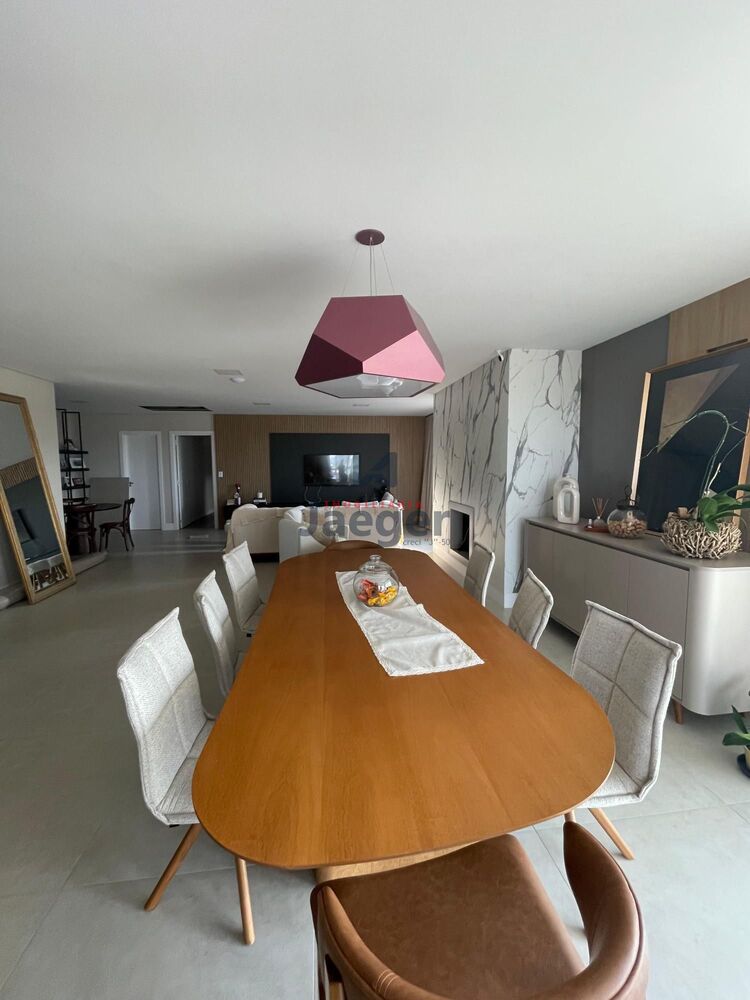 Apartamento, 3 quartos, 267 m² - Foto 20