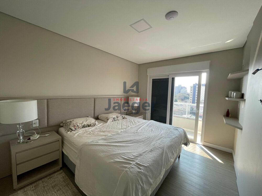 Apartamento, 3 quartos, 267 m² - Foto 21