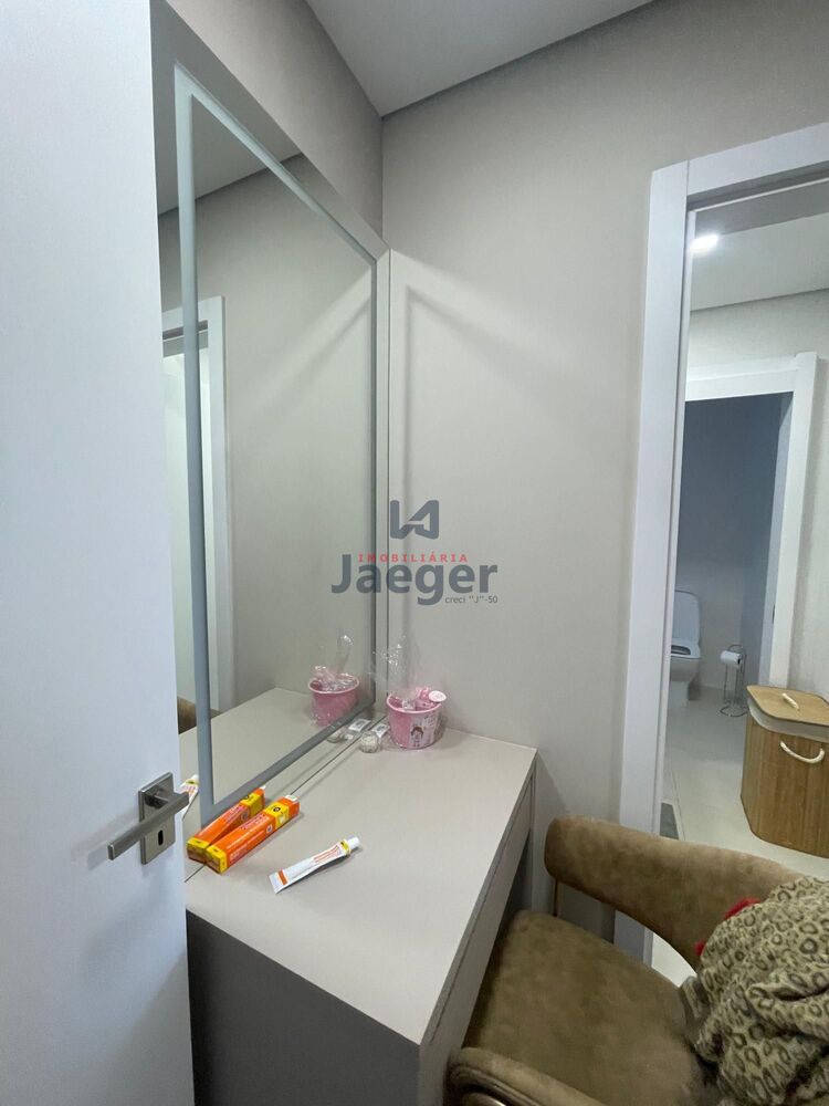 Apartamento, 3 quartos, 267 m² - Foto 17