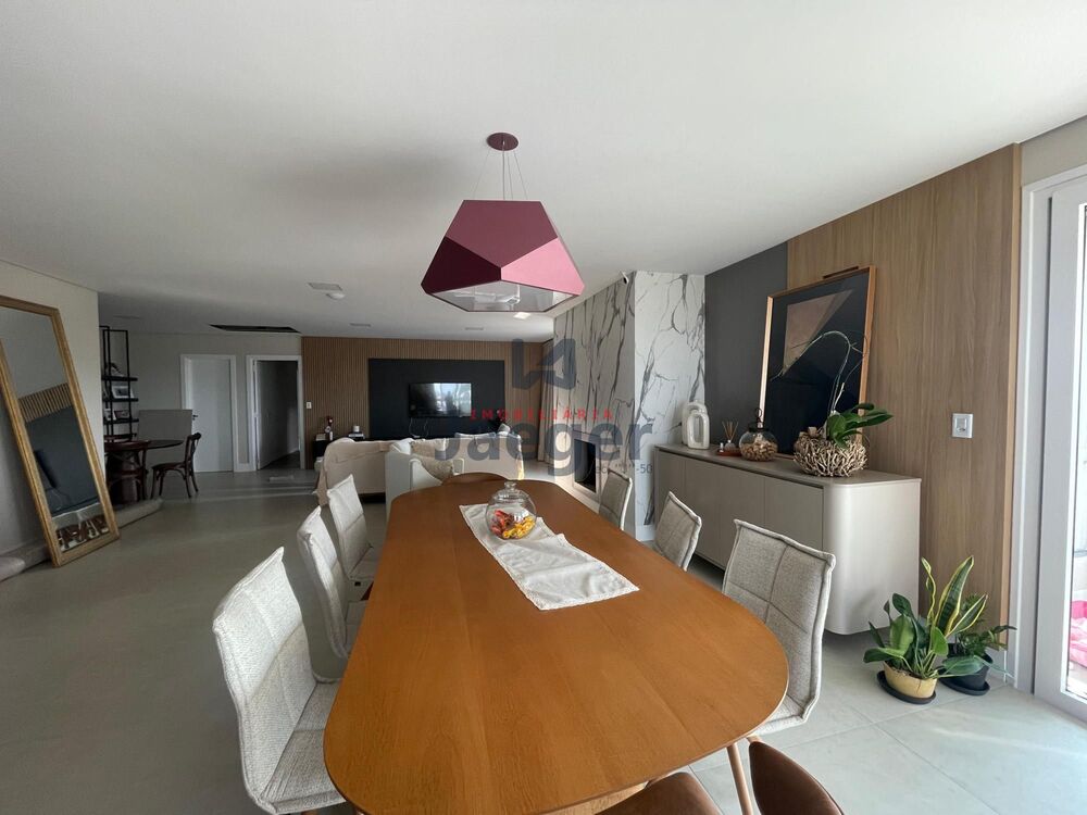 Apartamento, 3 quartos, 267 m² - Foto 24