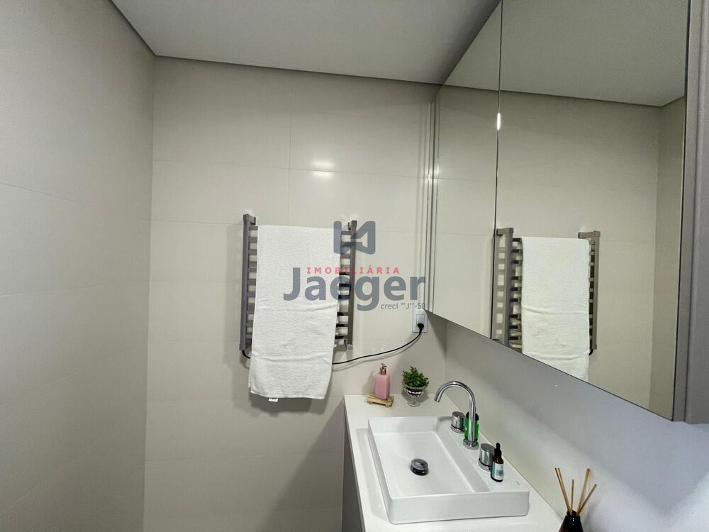 Apartamento, 3 quartos, 267 m² - Foto 7