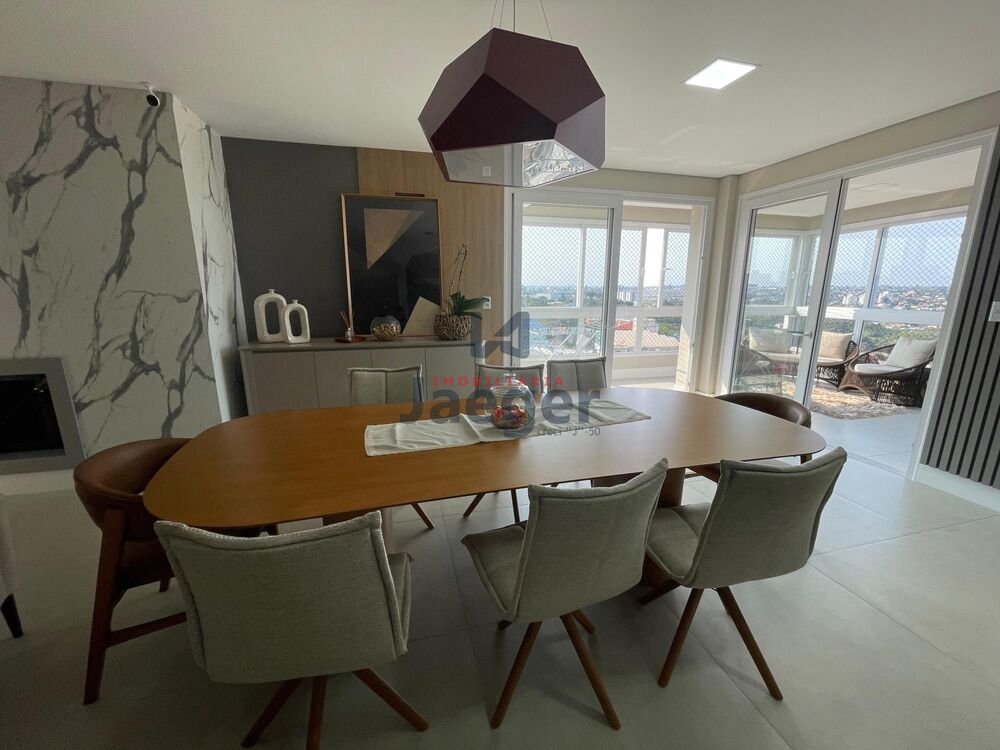 Apartamento, 3 quartos, 267 m² - Foto 4