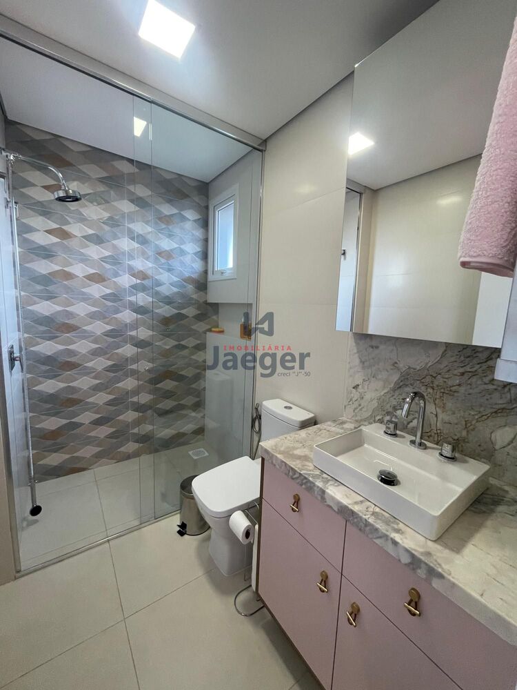 Apartamento, 3 quartos, 267 m² - Foto 5
