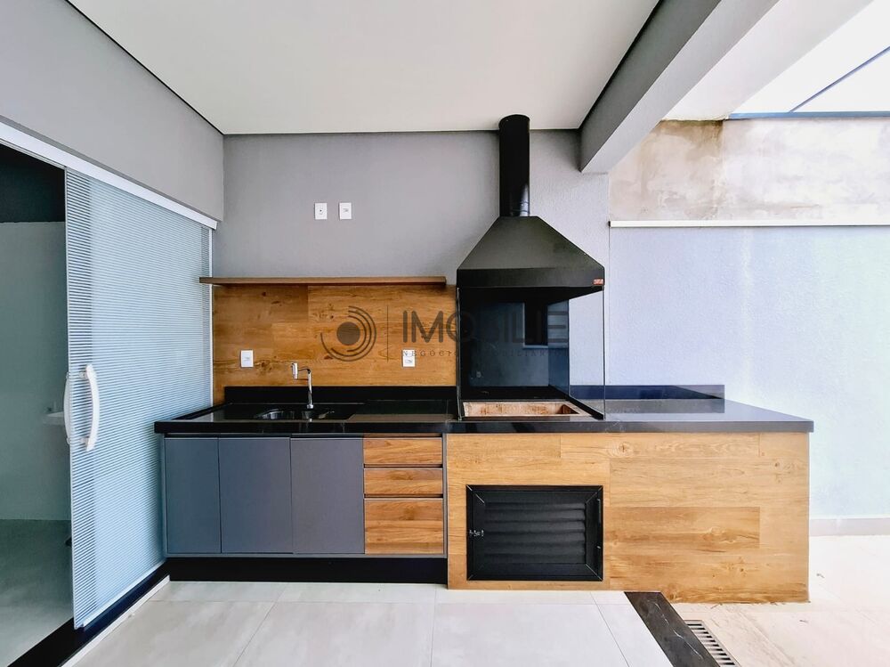 Casa, 3 quartos, 188 m² - Foto 1