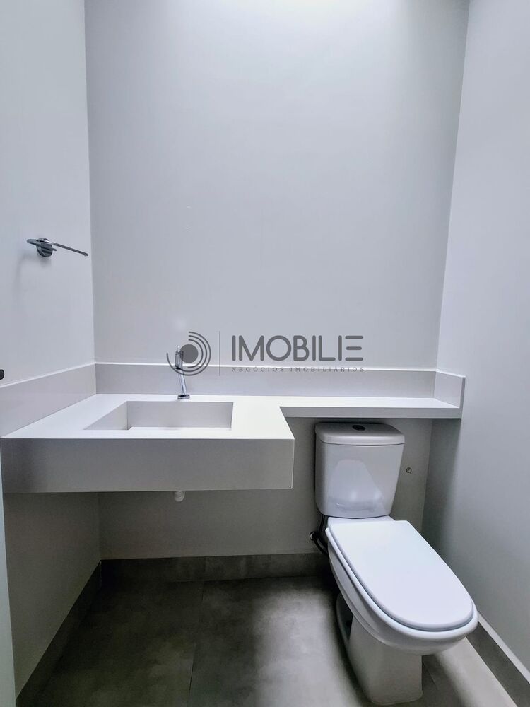 Casa, 3 quartos, 188 m² - Foto 2