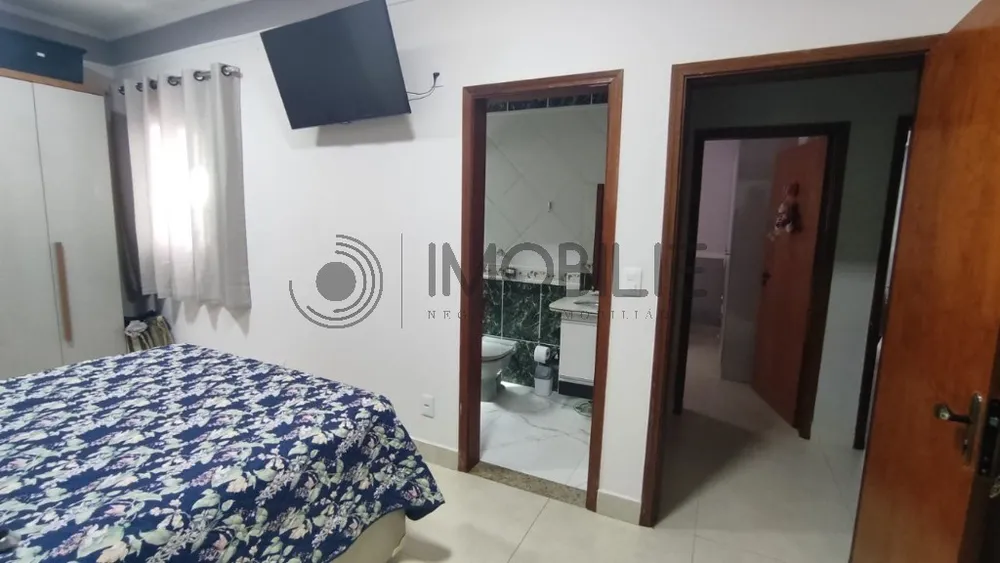 Casa, 3 quartos - Foto 12