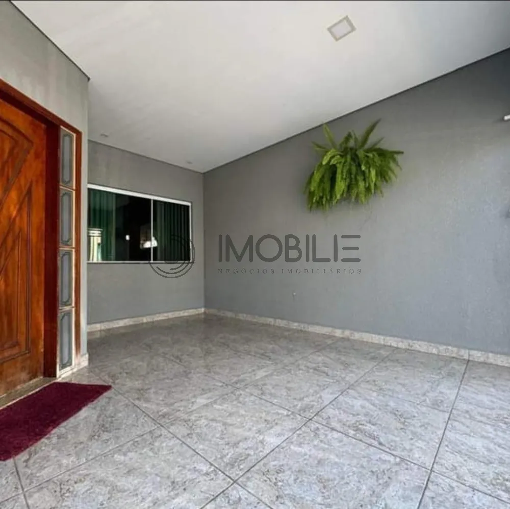 Casa, 3 quartos - Foto 5