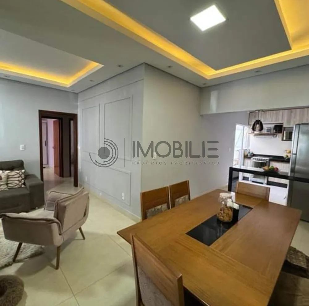 Casa, 3 quartos - Foto 6
