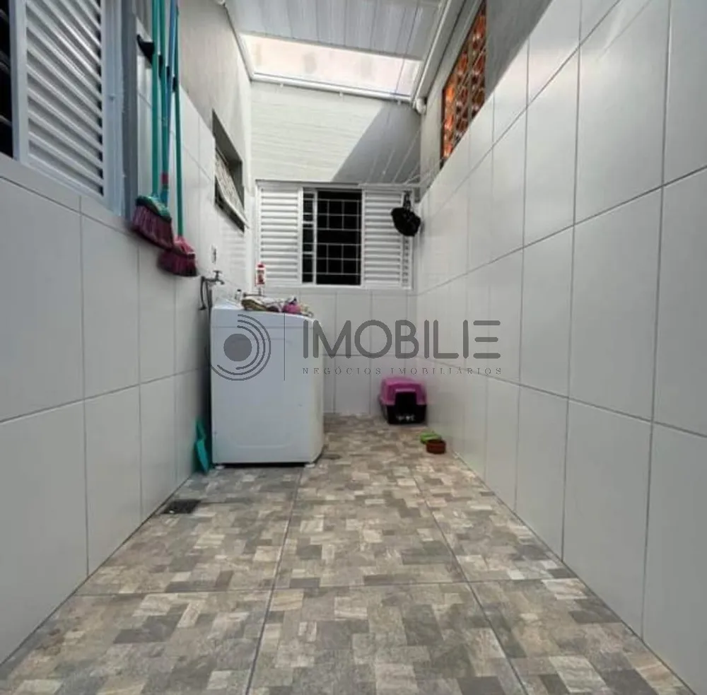 Casa, 3 quartos - Foto 10