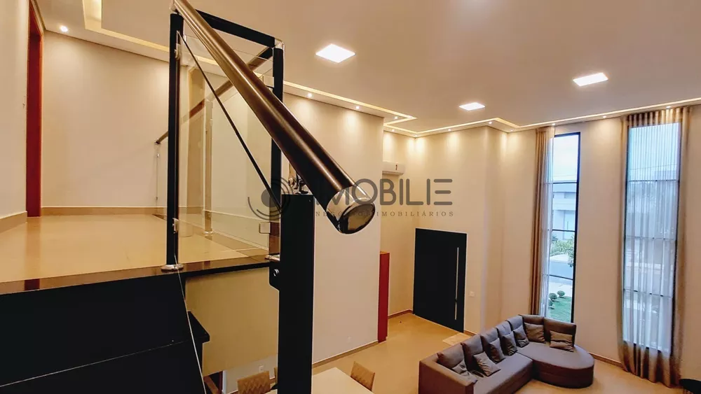 Casa à venda com 4 quartos, 310m² - Foto 10