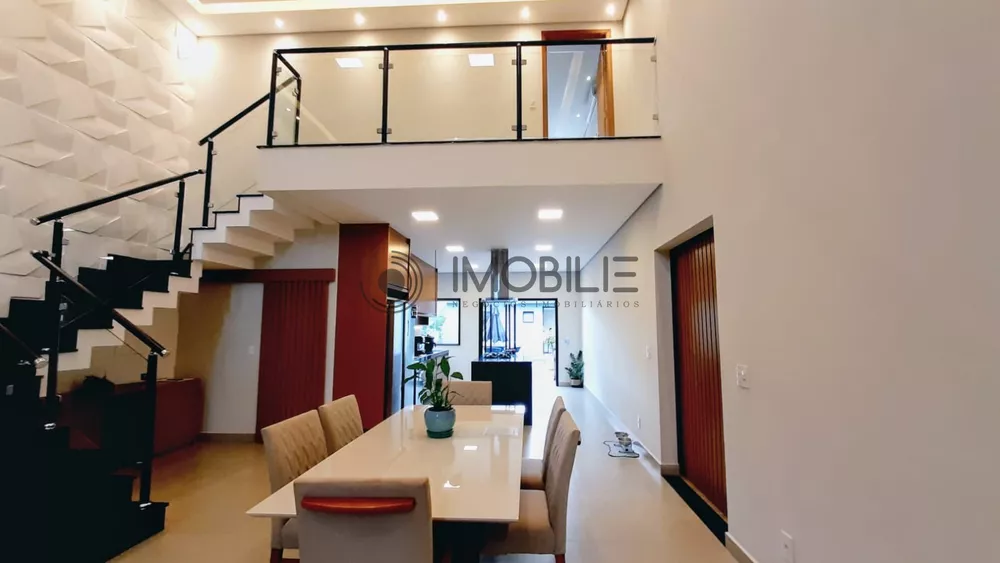 Casa à venda com 4 quartos, 310m² - Foto 5