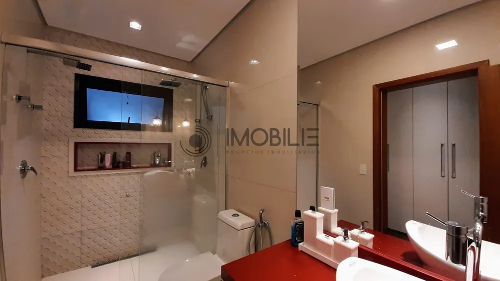 Casa, 3 quartos, 300 m² - Foto 9