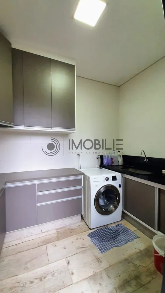 Casa, 3 quartos, 300 m² - Foto 12