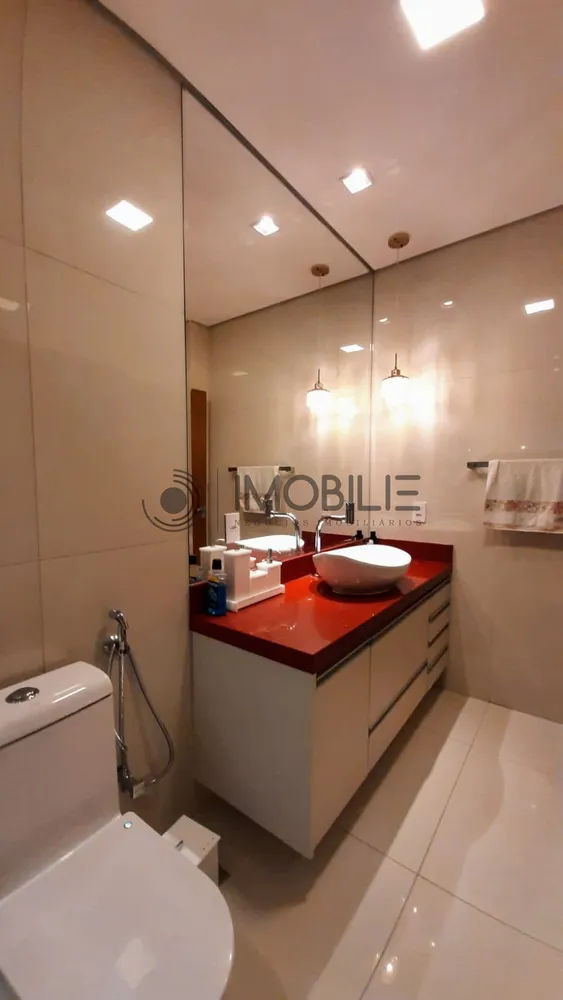 Casa, 3 quartos, 300 m² - Foto 10