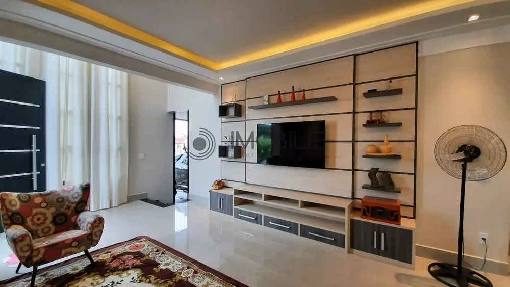 Casa, 3 quartos, 300 m² - Foto 6