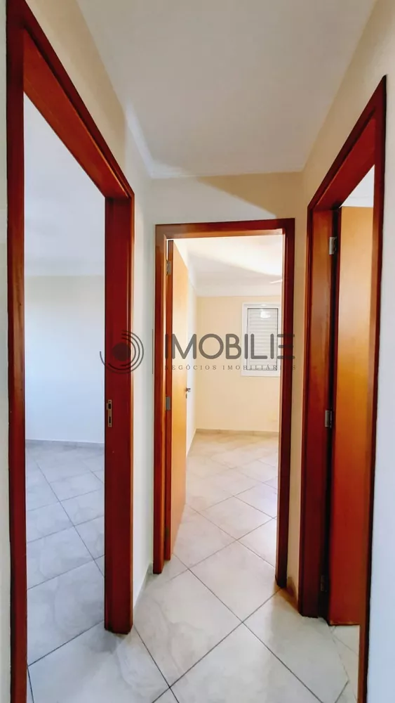 Apartamento à venda com 3 quartos, 75m² - Foto 7