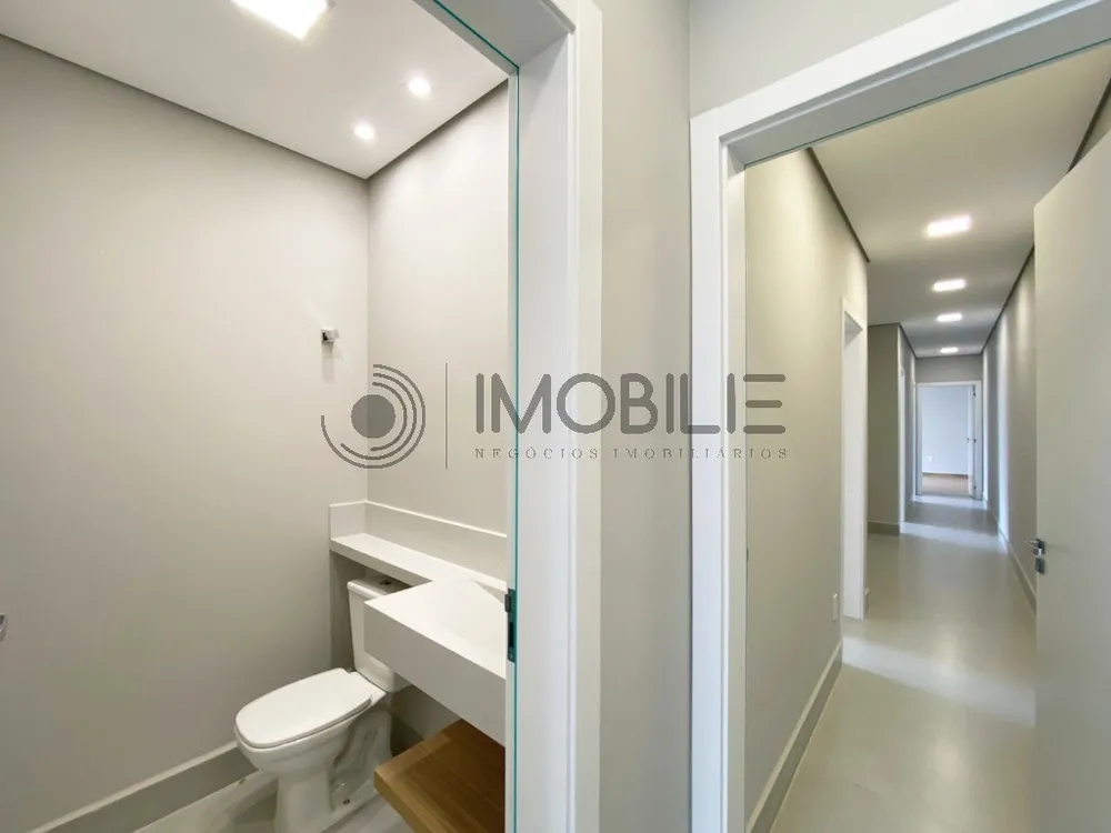 Casa, 3 quartos, 192 m² - Foto 6