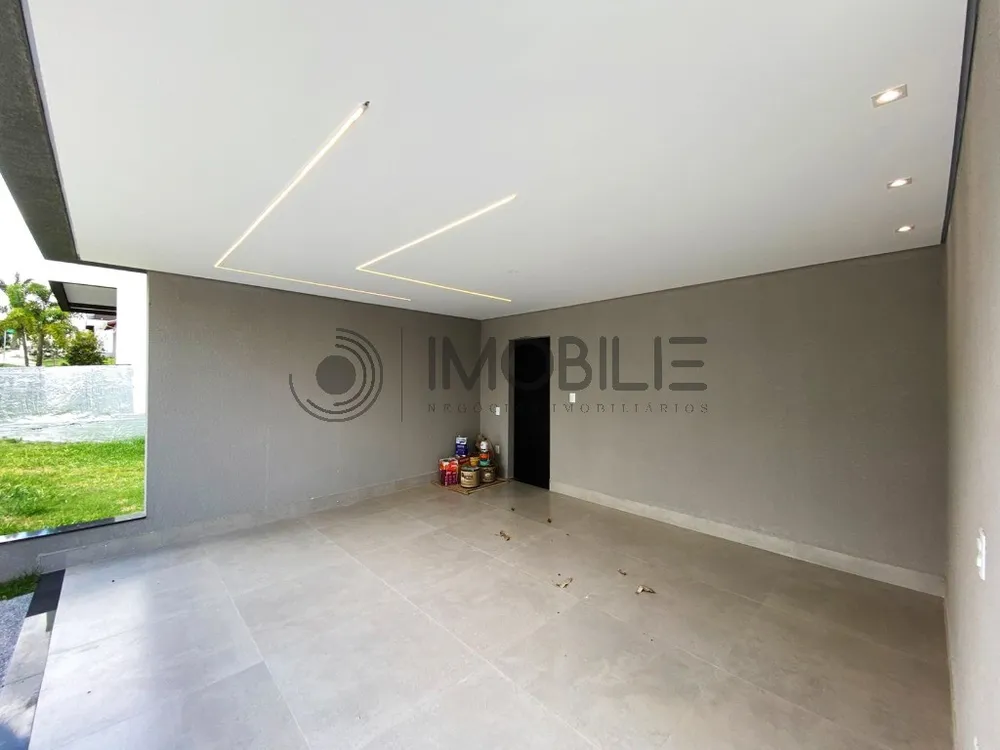 Casa, 3 quartos, 192 m² - Foto 2