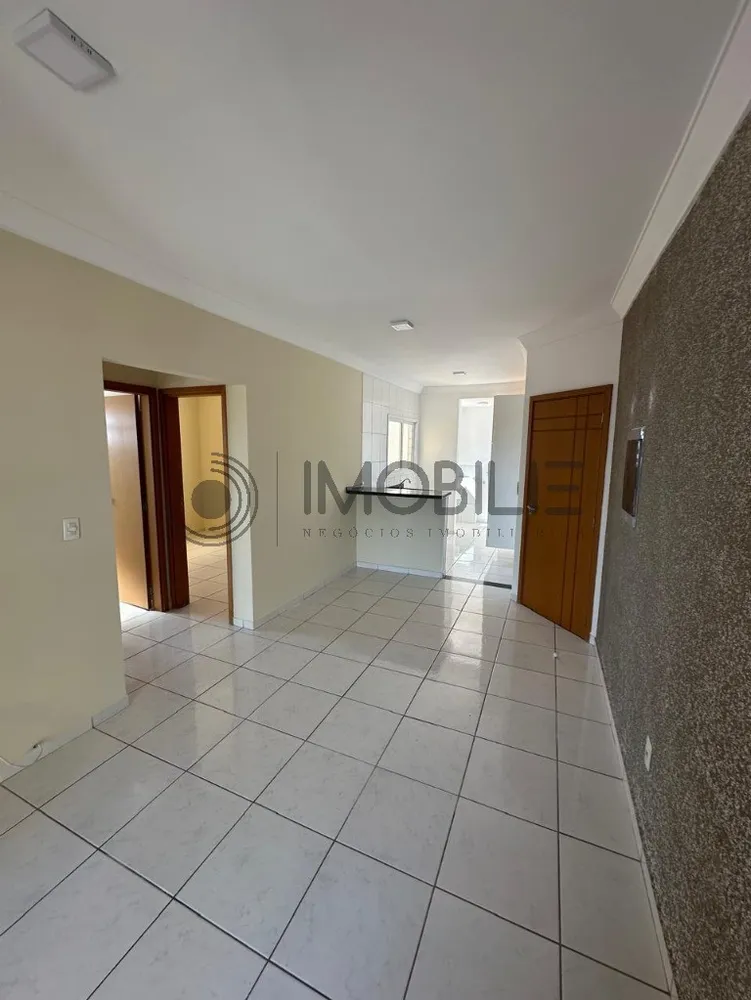 Apartamento, 2 quartos, 65 m² - Foto 2
