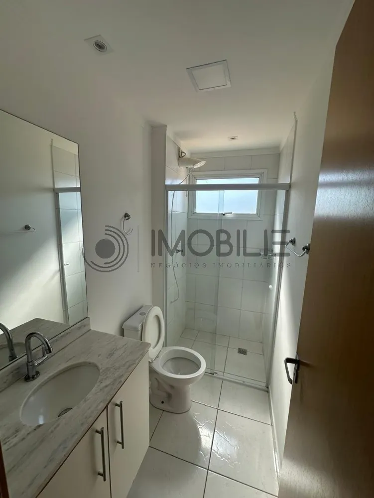 Apartamento, 2 quartos, 65 m² - Foto 8