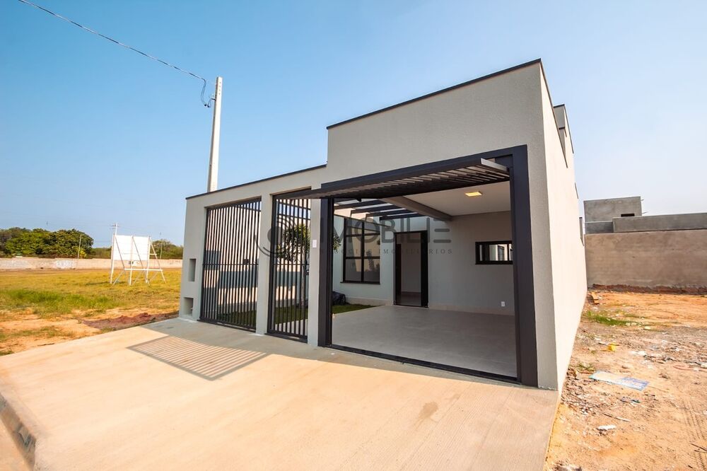 Casa, 3 quartos - Foto 8