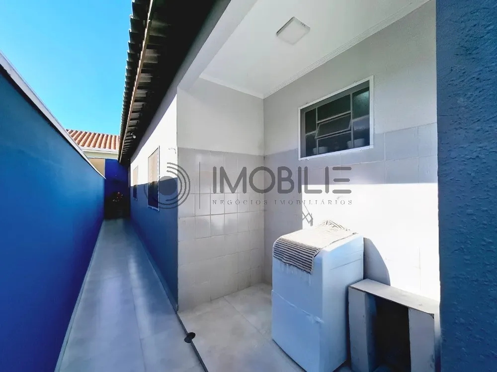 Casa, 2 quartos, 104 m² - Foto 6