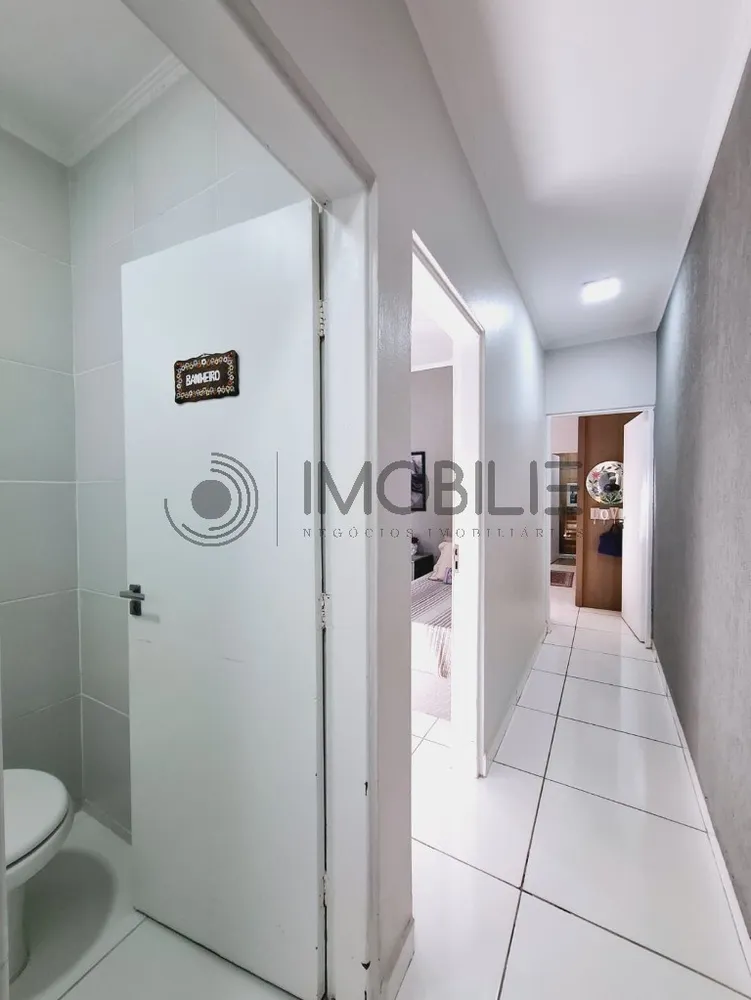 Casa, 2 quartos, 104 m² - Foto 2