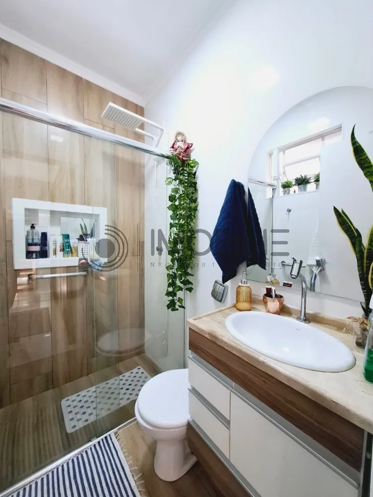 Casa, 2 quartos, 104 m² - Foto 3