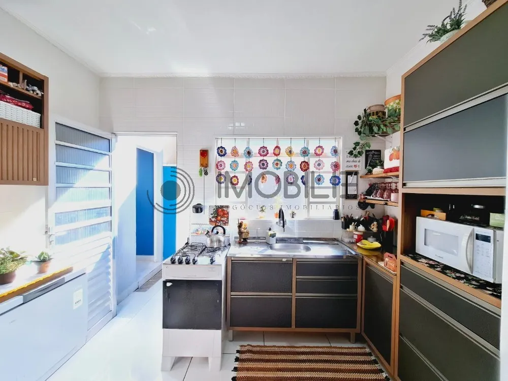 Casa, 2 quartos, 104 m² - Foto 1