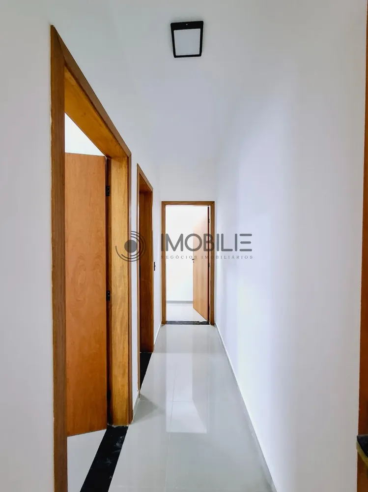 Casa, 2 quartos, 69 m² - Foto 11