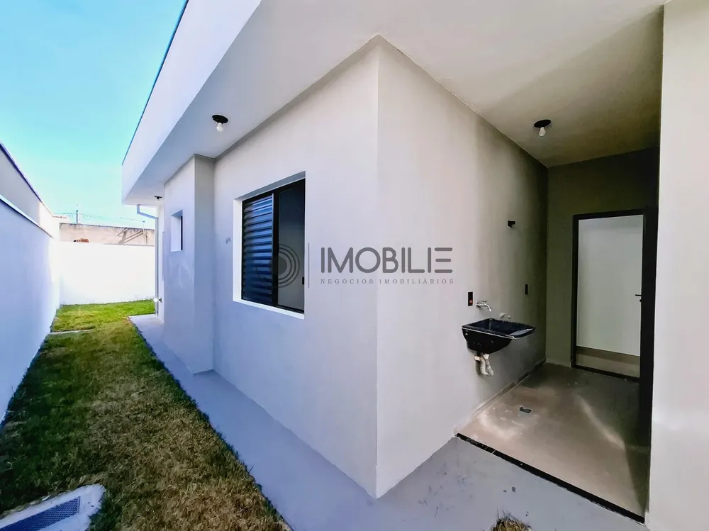 Casa, 2 quartos, 69 m² - Foto 5