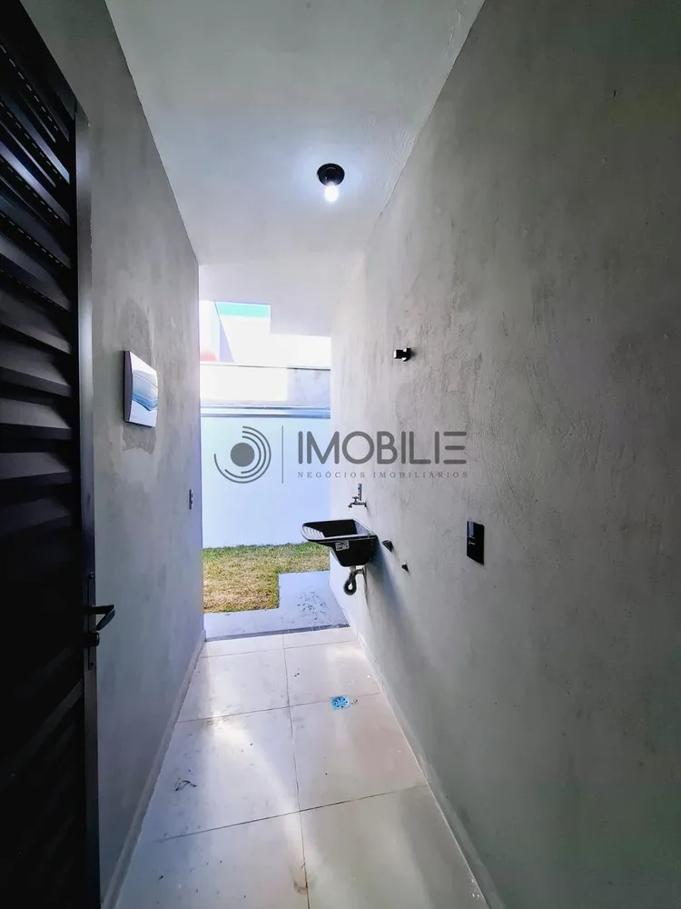 Casa, 2 quartos, 69 m² - Foto 6