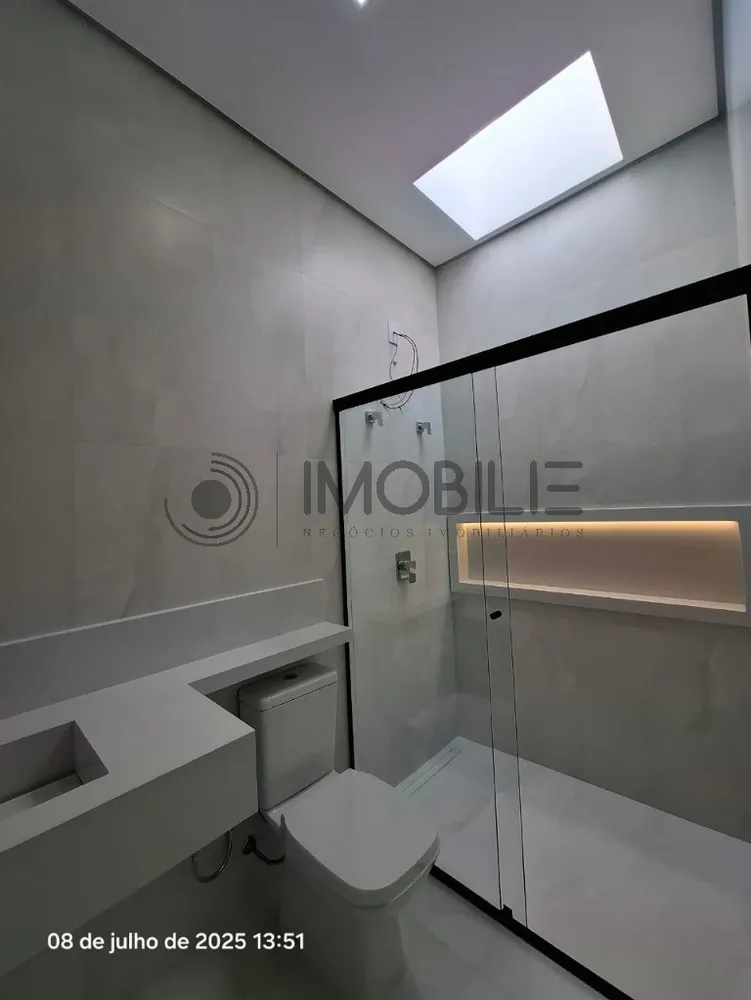 Casa, 3 quartos - Foto 6