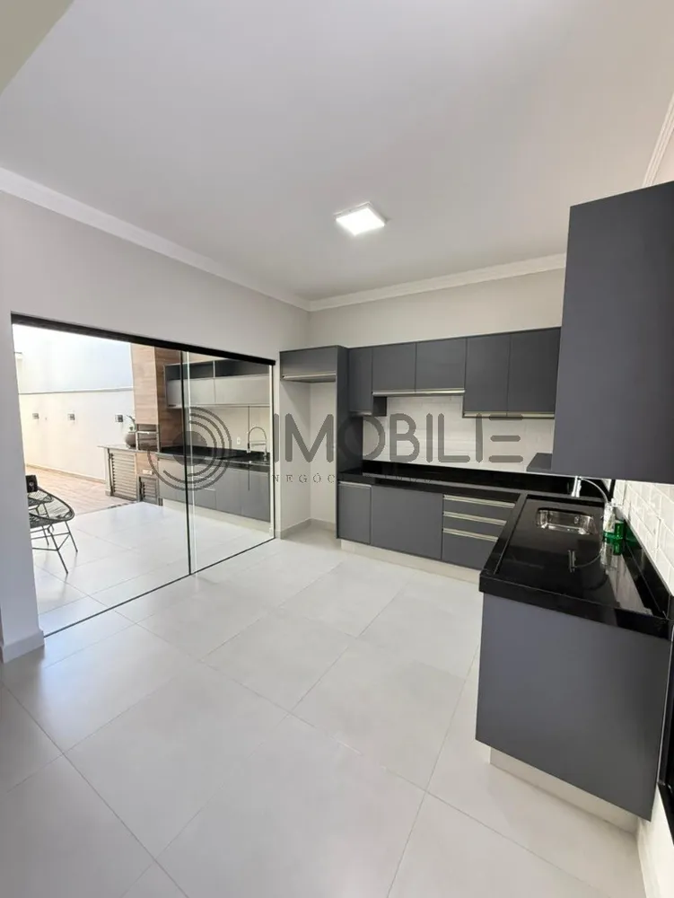 Casa, 3 quartos - Foto 2