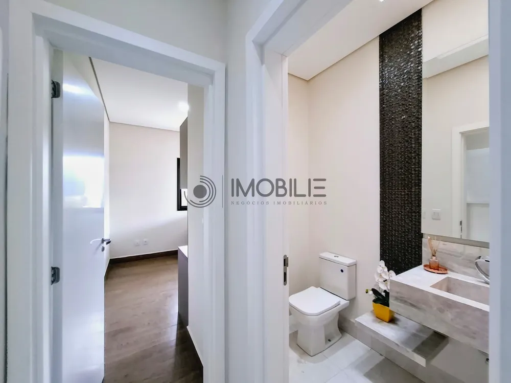 Casa, 3 quartos, 235 m² - Foto 8