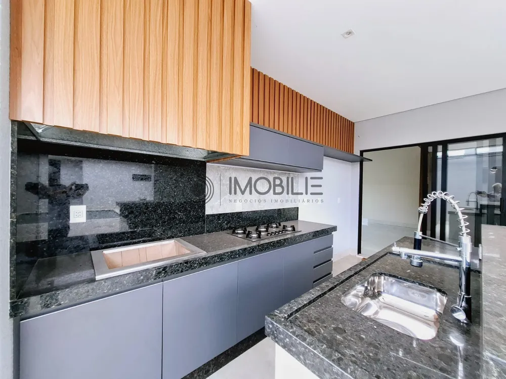 Casa, 3 quartos, 235 m² - Foto 5