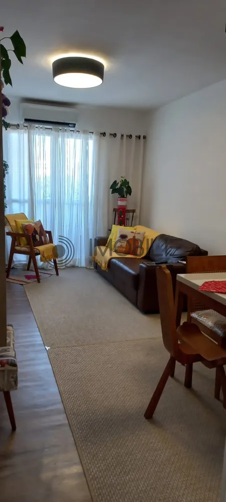 Apartamento, 3 quartos, 85 m² - Foto 2