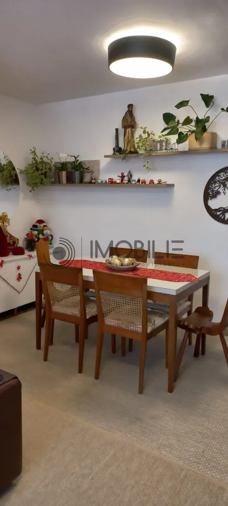 Apartamento, 3 quartos, 85 m² - Foto 6