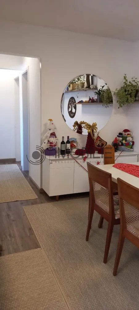 Apartamento, 3 quartos, 85 m² - Foto 5