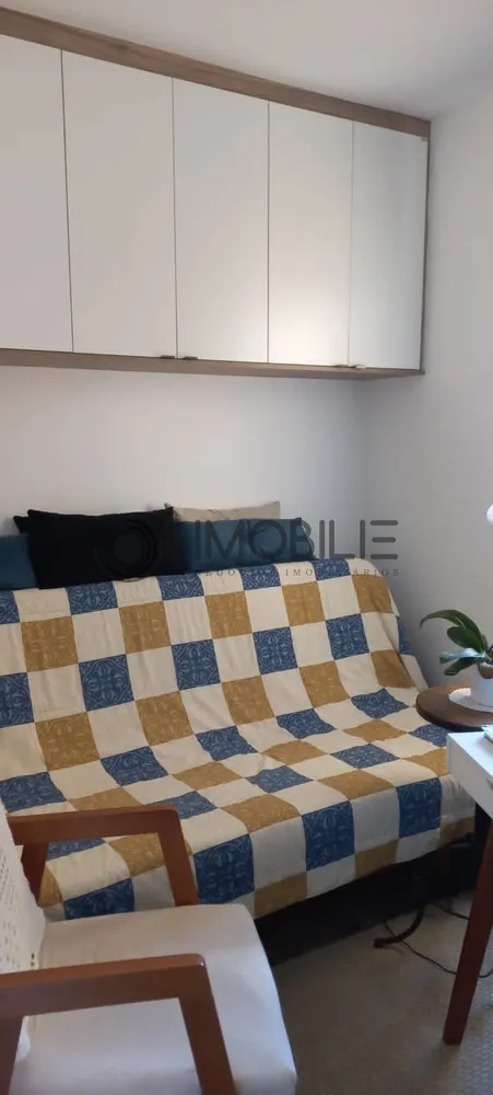 Apartamento, 3 quartos, 85 m² - Foto 10