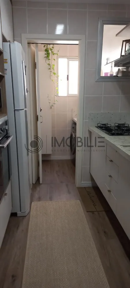 Apartamento, 3 quartos, 85 m² - Foto 9