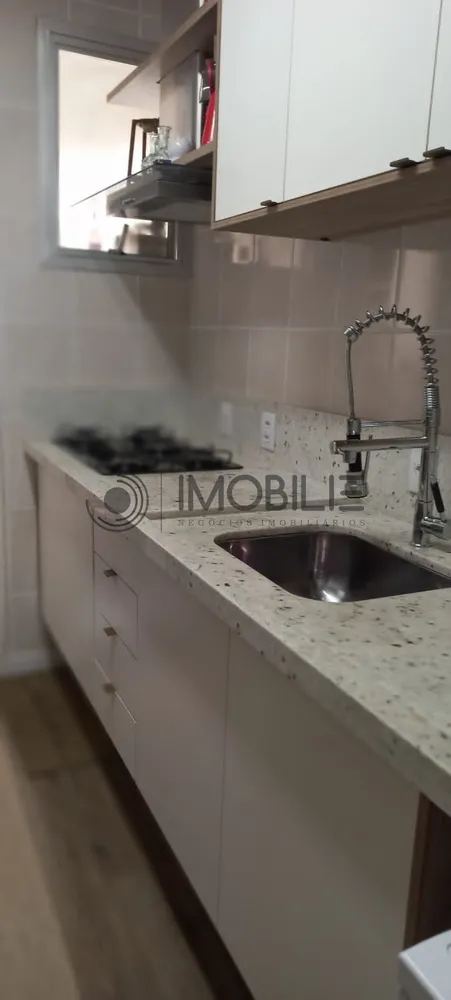 Apartamento, 3 quartos, 85 m² - Foto 8